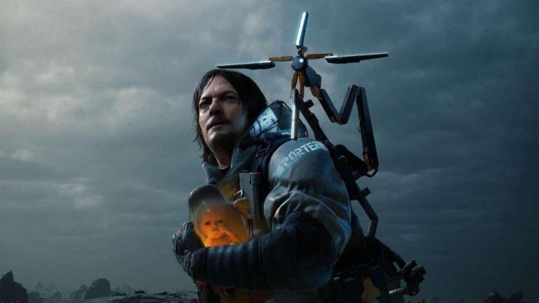 AlfaBetaJuega's tweet photo. Últimas horas para participar en nuestro SORTEAZO de PlayStation 4 ➕ mando ➕ Death Stranding. ¡Date prisa! #SorteoPS4ABJ @PlayStationES
https://t.co/dHJYqee4GV https://t.co/66MibNaWlc