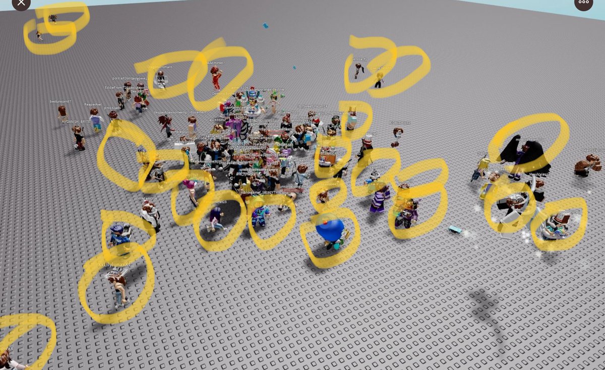 Axrpranx tweet media