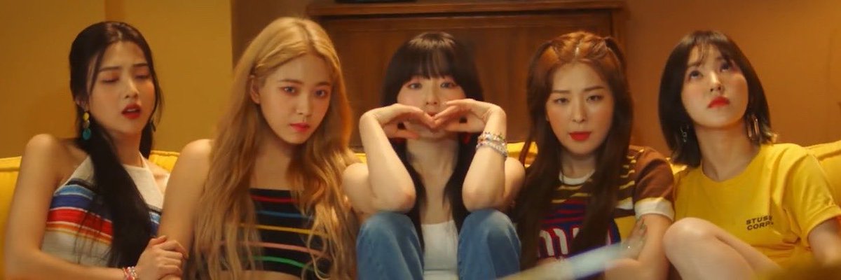 rvranghae's tweet photo. @ToggleSG @ygofficialblink @JYPETWICE @RVsmtown @official_izone @RBW_MAMAMOO @GFRDofficial these girls rlly are my everything and more!! the talented, brilliant, amazing and all together WONDERFUL kpop group Red Velvet! #ThisIsRedVelvet #RedVelvet @SMTOWNGLOBAL https://t.co/QaIx0NpKDf