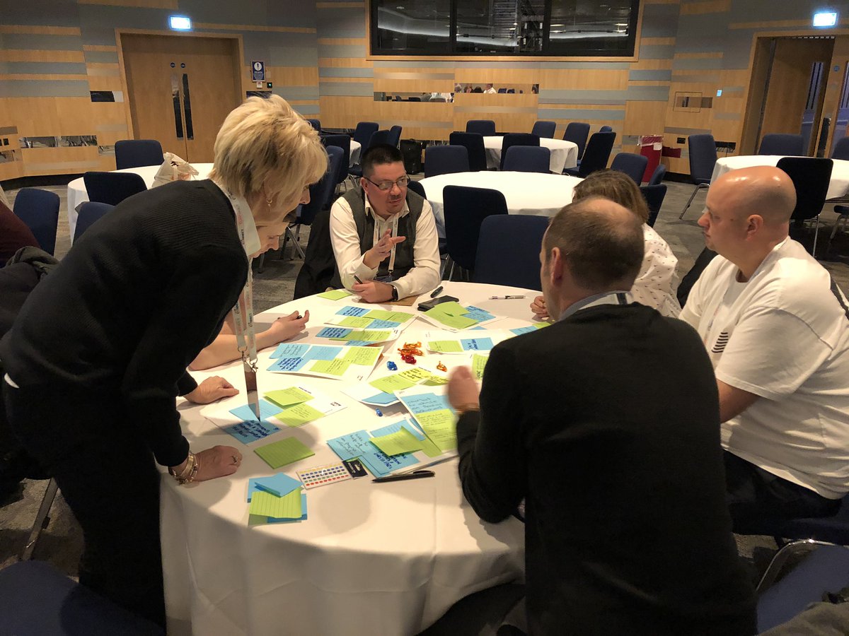 NatRobinson02's tweet photo. #UKISUGConnect great session today looking at the trends an opportunities for payroll!! https://t.co/6ernazptg7