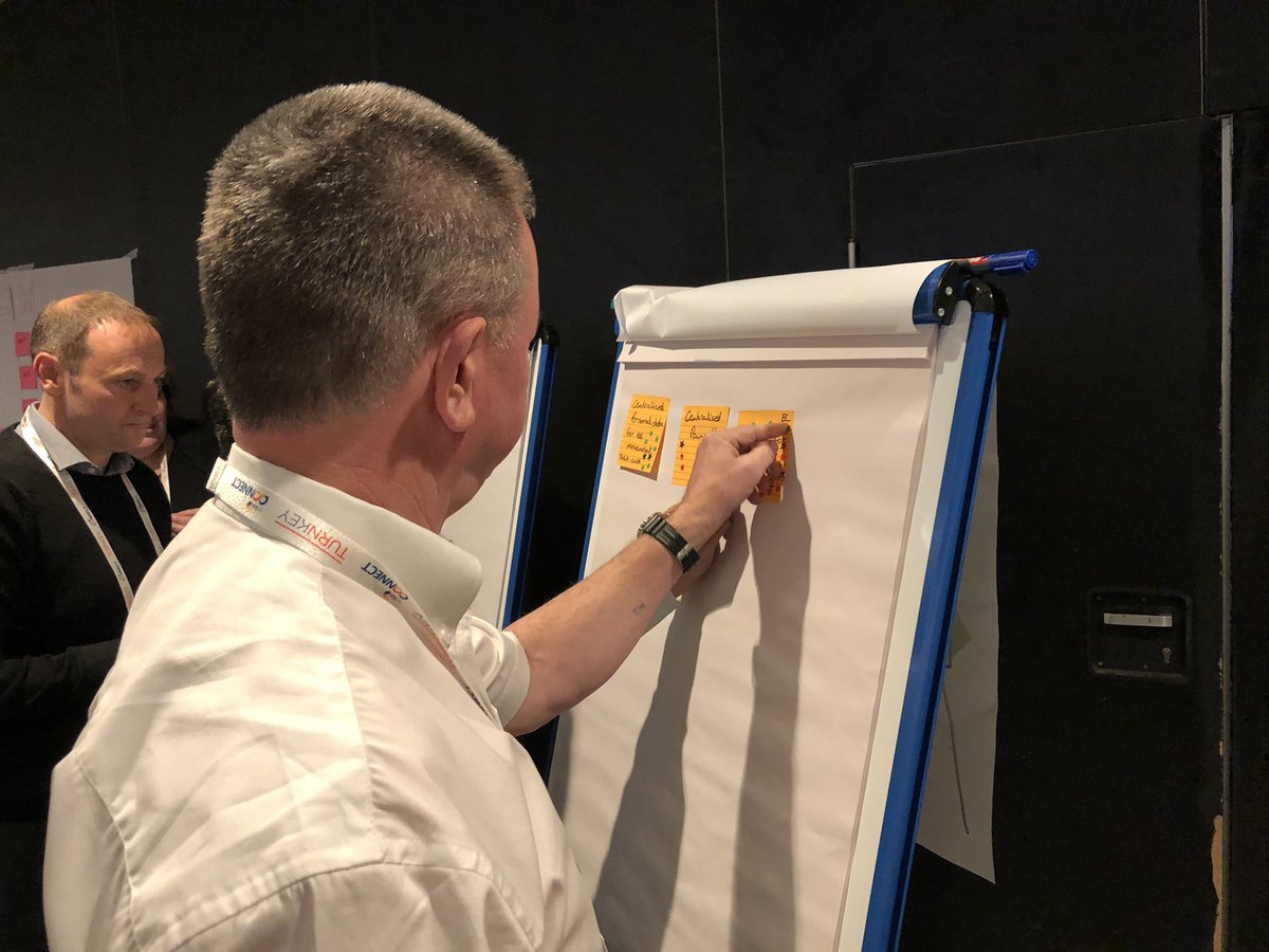 NatRobinson02's tweet photo. #UKISUGConnect great session today looking at the trends an opportunities for payroll!! https://t.co/6ernazptg7
