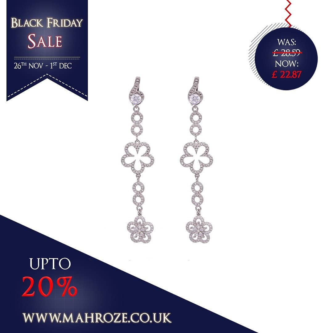 MahrozeUK's tweet photo. Jewellery has it's own super sweet space in every wardrobe and be the full stop to the entire look of yours.

FEW HOURS LEFT TILL OUR SALE ENDS

Visit our Website Now at 🛒 https://t.co/VywN7UHL8N

Send Gifts to your loved one 🛍 with Free Gift Packaging 🎁

#mahroze #mahrozeuk https://t.co/XXNTeJMrYt