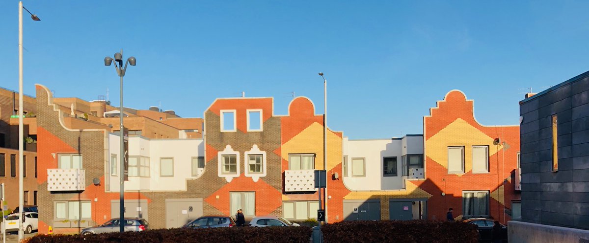 Lovely weather for the Ancoats Taster this morning. Culture, History and cuisine from 5 Ancoats eateries for just £40. Now booking at manchesterfoodwalks.co.uk.