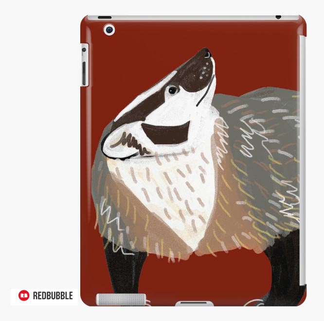 BeletteLePink's tweet photo. 25-60% OFF on @redbubble in the #cyberweekend
#findyourthing
#animals #wolves #weasels #badgers #otters by
@BeletteLePink
https://t.co/mHZwSAc7KT
#ipad #ipadcase #phonecase #tech #giftideas #xmasgifts #redbubble #belettelepink #iphone #pcbag #xmasgifts #myrbthing #pink https://t.co/E7X4nrrHQi
