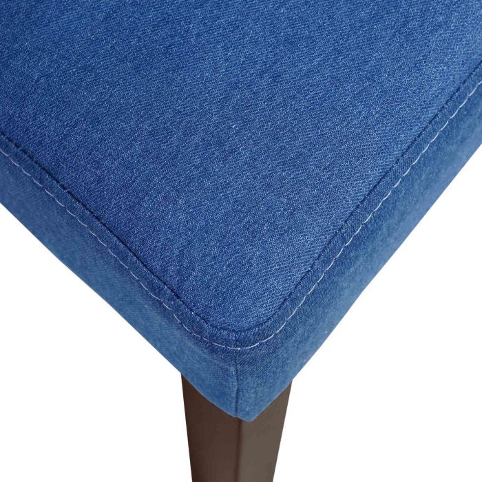 JacFurn's tweet photo. Comfy Blue Chair with Soft Texture and Cushioned Bottom from JacFurn.

Shop Now : https://t.co/lEhGdhXxA7
Call us on : +91-9388813400

#furniture #interiordesign #design #interior #homedecor #furnituredesign #home #decor #architecture #interiors  #chair #mebel #chairs https://t.co/7IP4yaDZGC