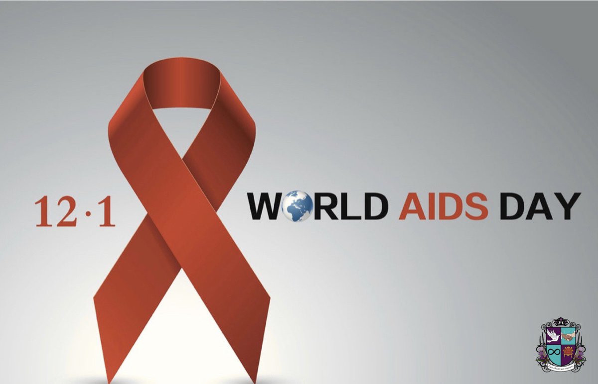 alphapiangels's tweet photo. December 1 is World AIDS Day, an opportunity to unite in our efforts to stop HIV, support those affected by HIV, and remember those who have lost their lives to HIV-related disease.   

To learn more visit https://t.co/vdlYmas2gD 

#SweeeTPisCare
#WorldAidsDay
#December1st 
#HIV https://t.co/0aoUZdcYJH