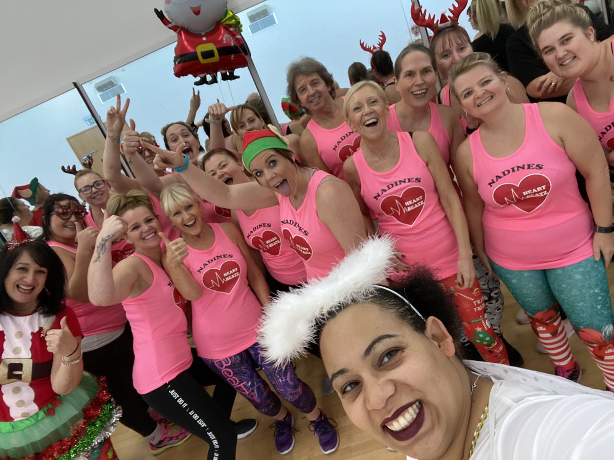 BeatzFitness tweet media