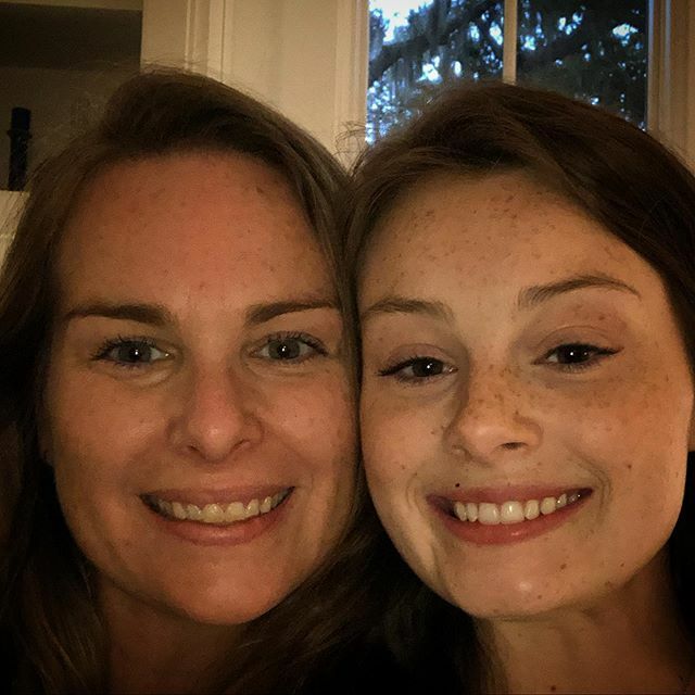 jdwolf's tweet photo. Meg and her niece... look nothing like each other! #thanksgiving #family #niece  #ohmy #beautiful #luvs https://t.co/TUl1YDOToi https://t.co/8jWQVZtT1D