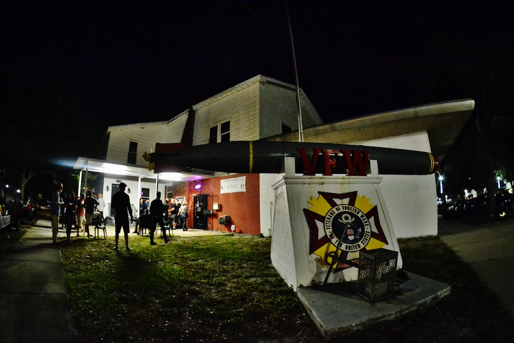 Some snaps from the <a href="/slapofreality87/">Slap Of Reality</a>'s release show in St. Pete — see the rest photos.cltampa.com/photos-from-sl…