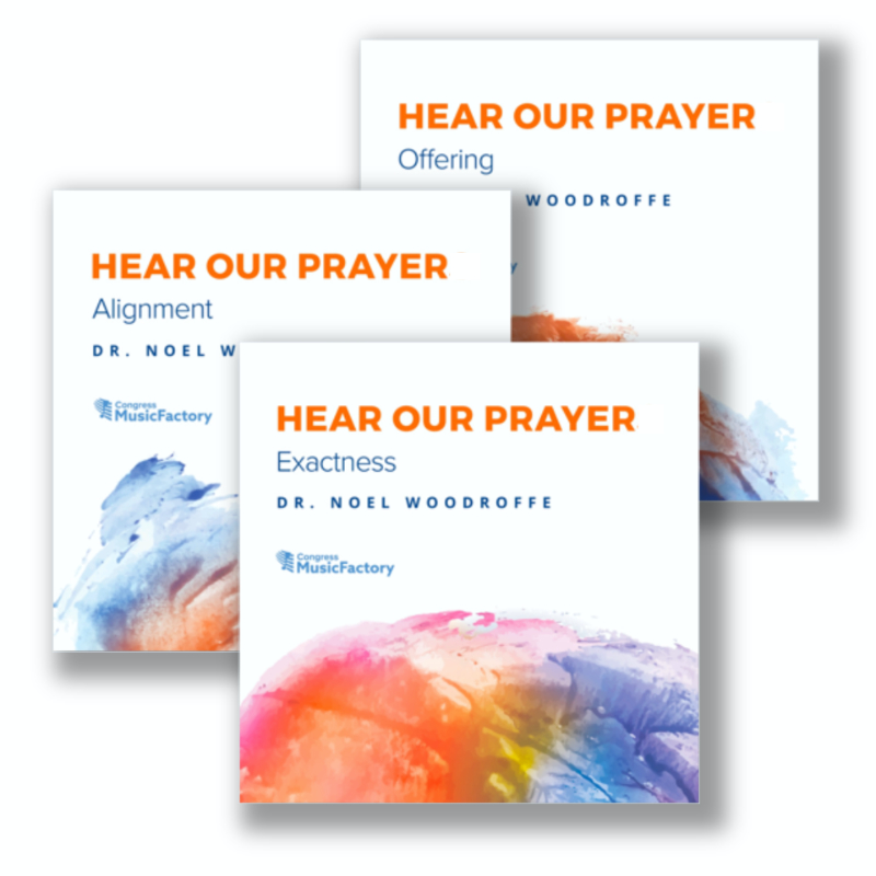 CongressMusic's tweet image. Congress MusicFactory presents its latest three albums:

The Power of the Journey
The Thunder Will Never Stop
Hear Our Prayer

Available now on - congressmusicfactory.com