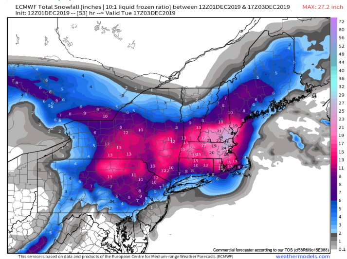 NY NJ PA Weather tweet media
