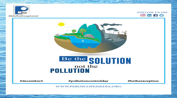 infoperoscopem1's tweet photo. Environmental pollution is an incurable disease. It can only be prevented. 
So Be The Solution Not The Pollution ....
#BeTheSolution #SayNoToPollution #BeExceptional #WeAreExceptional #Peroscope #PeroscopeView #StandForChange #GreenRevolution #SayNoToPlastics https://t.co/XyJFrS6l69