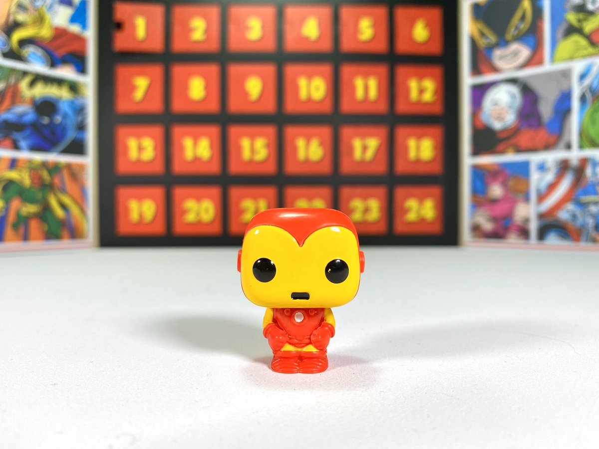 mrjordilicious's tweet photo. Day 1:
#DeliciousAdvent https://t.co/cVFWb6pqYS