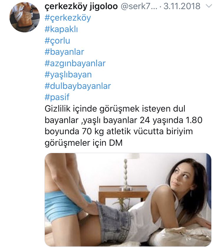 #cerkezkoy  
#çerkezköy 
#çerkezkoyjigolo