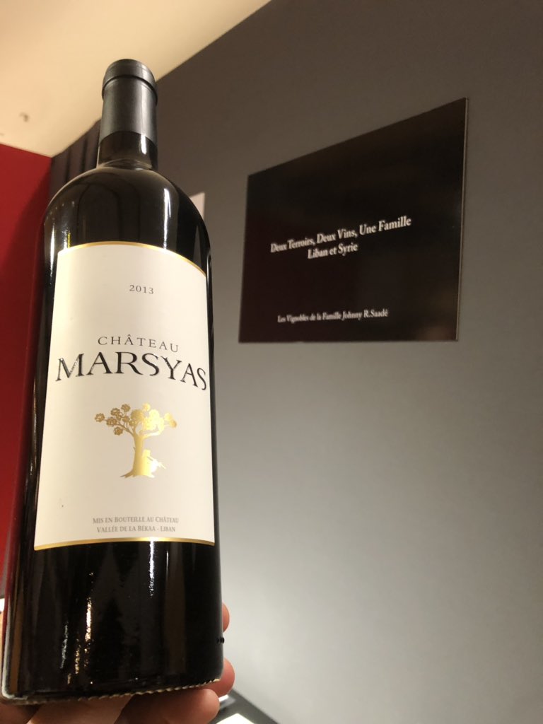 Sandro Johnny Saadé tweet media