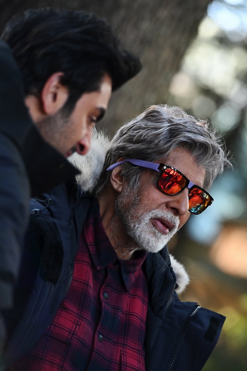 T 3567 - ..minus degrees ..err like -3 .. protective gear .. and the work etiquette ..