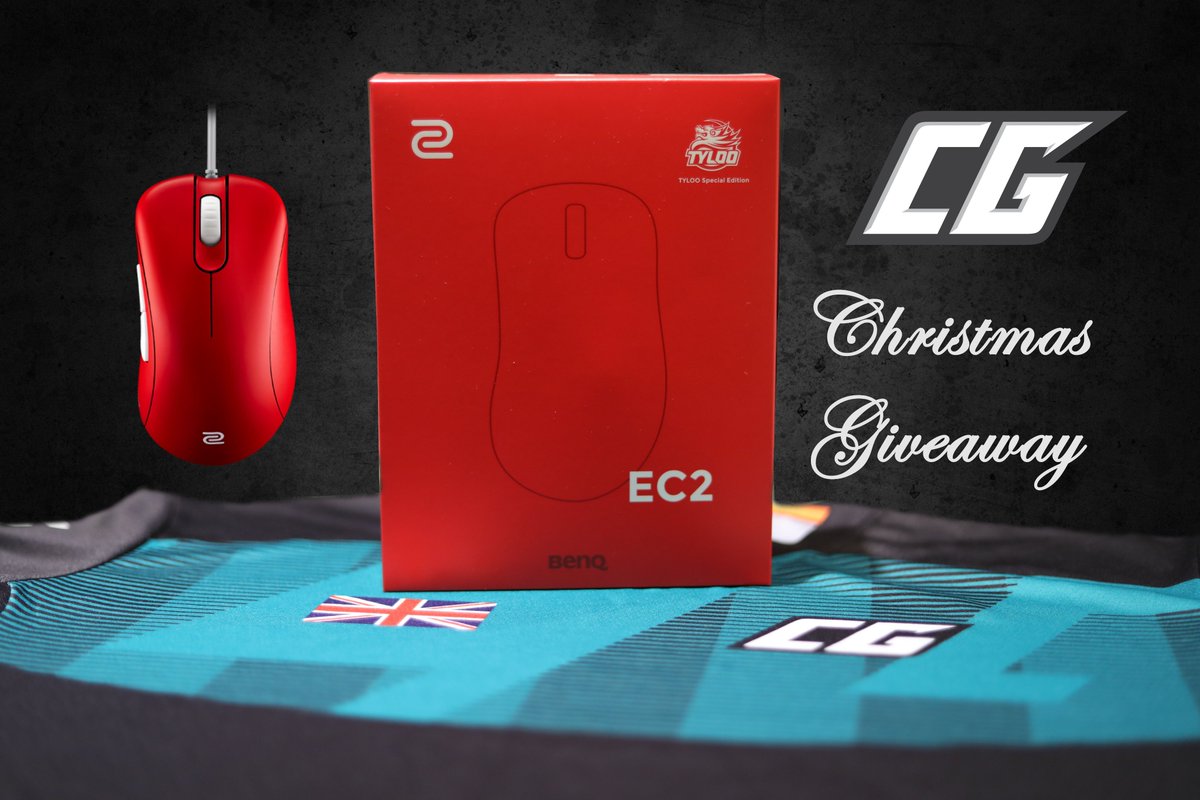 ChromeGG 🇬🇧 tweet media