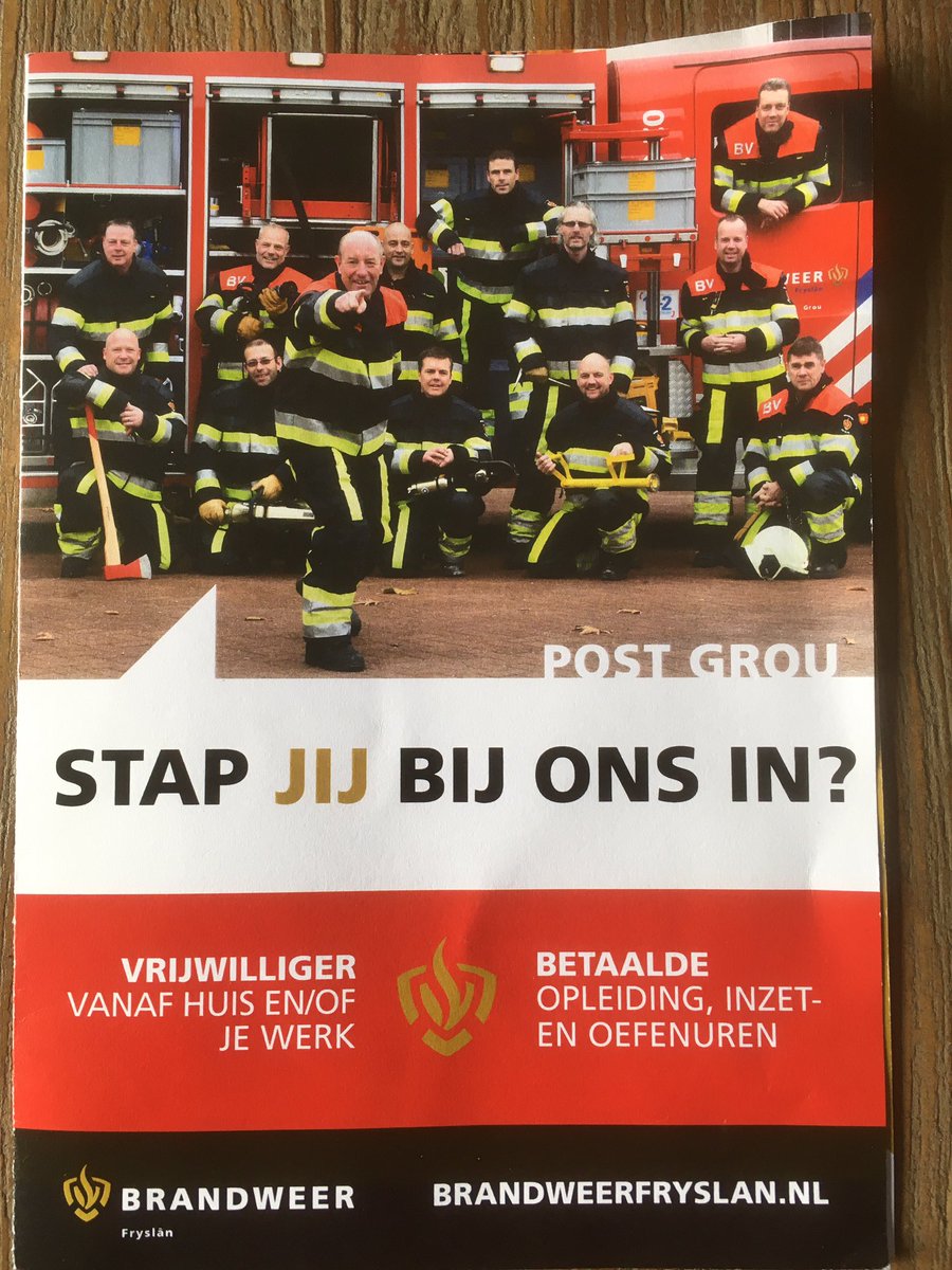 BrandweerGrou (@brandweergrou) on Twitter photo 