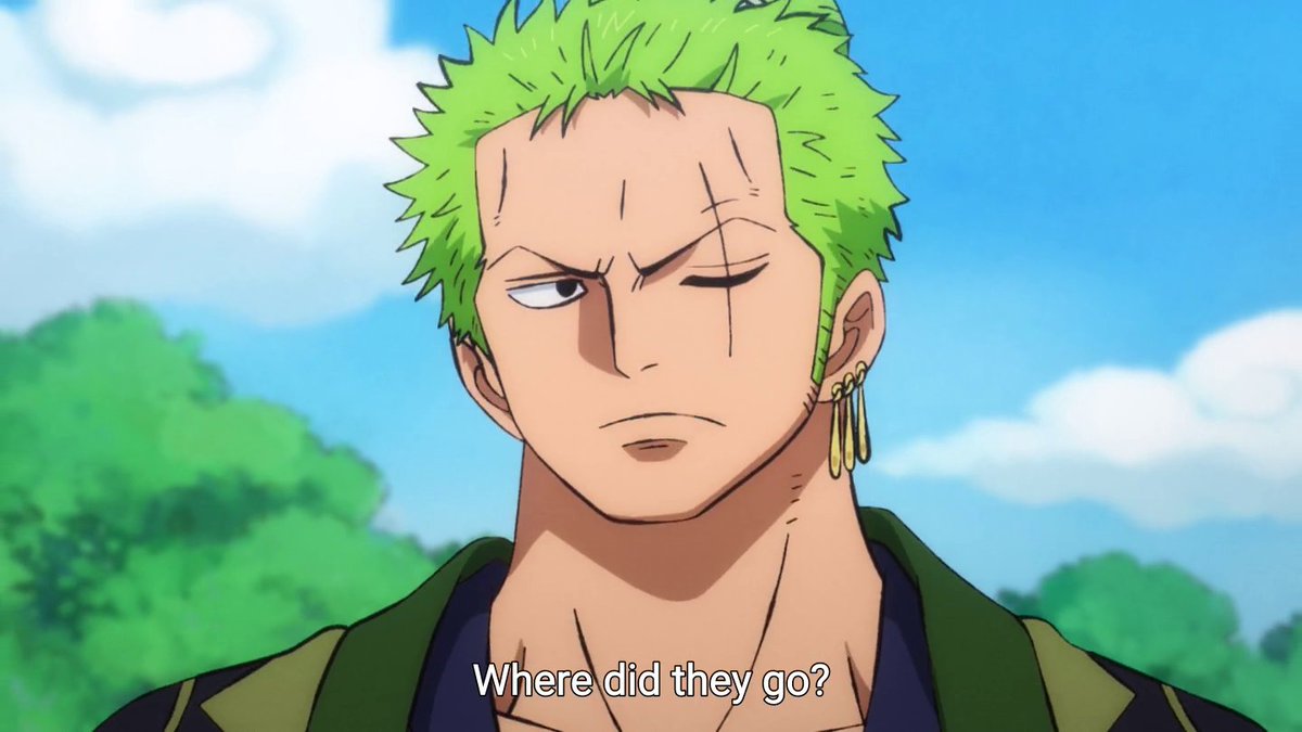 moss_zoro's tweet photo. And I'm lost again 😔 https://t.co/COVukzS3De