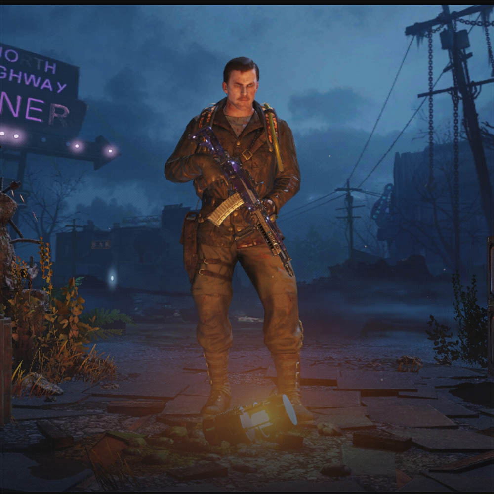 ClanHQ's tweet photo. Who has #TankDempsey? Every #CODM player should have Tank in their collection! Join a squad on #SquadSunday with #ClanHQ! https://t.co/gJmLk8ultf