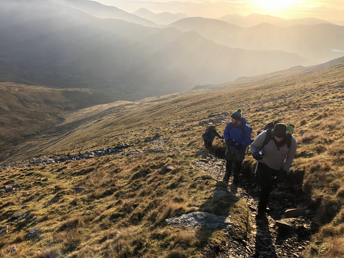 Wilderness_Navi's tweet photo. Some absolutely incredible shots taken yesterday before the weather deteriorated! 

Well done to the whole team. 

#Welsh3000s #wessexcancertrust #teamwork #training #pushyourboundries #Snowdon #Snowdonia #Cribgoch #Mountains #WildernessNavigators #Views #Wales #Pushyourboundries https://t.co/EZbh2aGTJC