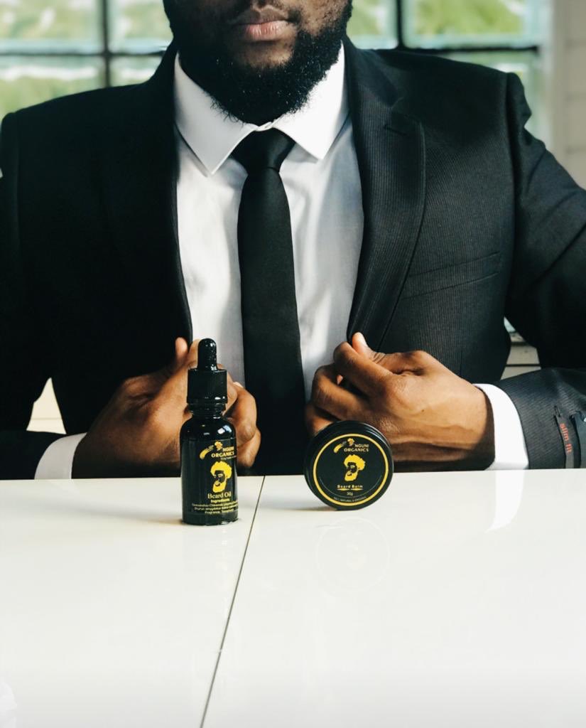 NguniOrganics's tweet photo. Nguni Organics Products will be available in Johannesburg in 3weeks your 100% organic handmade products with hair and beard loving ingredients. Nourished and softer hair https://t.co/Strvgdti2P