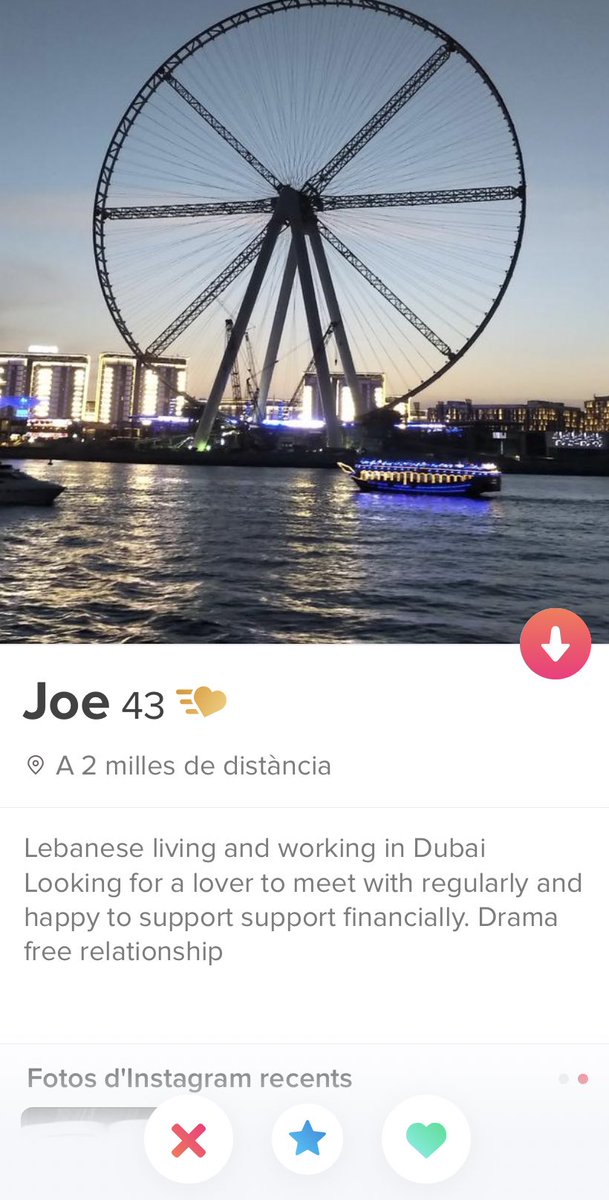 Tinderfail1 tweet picture