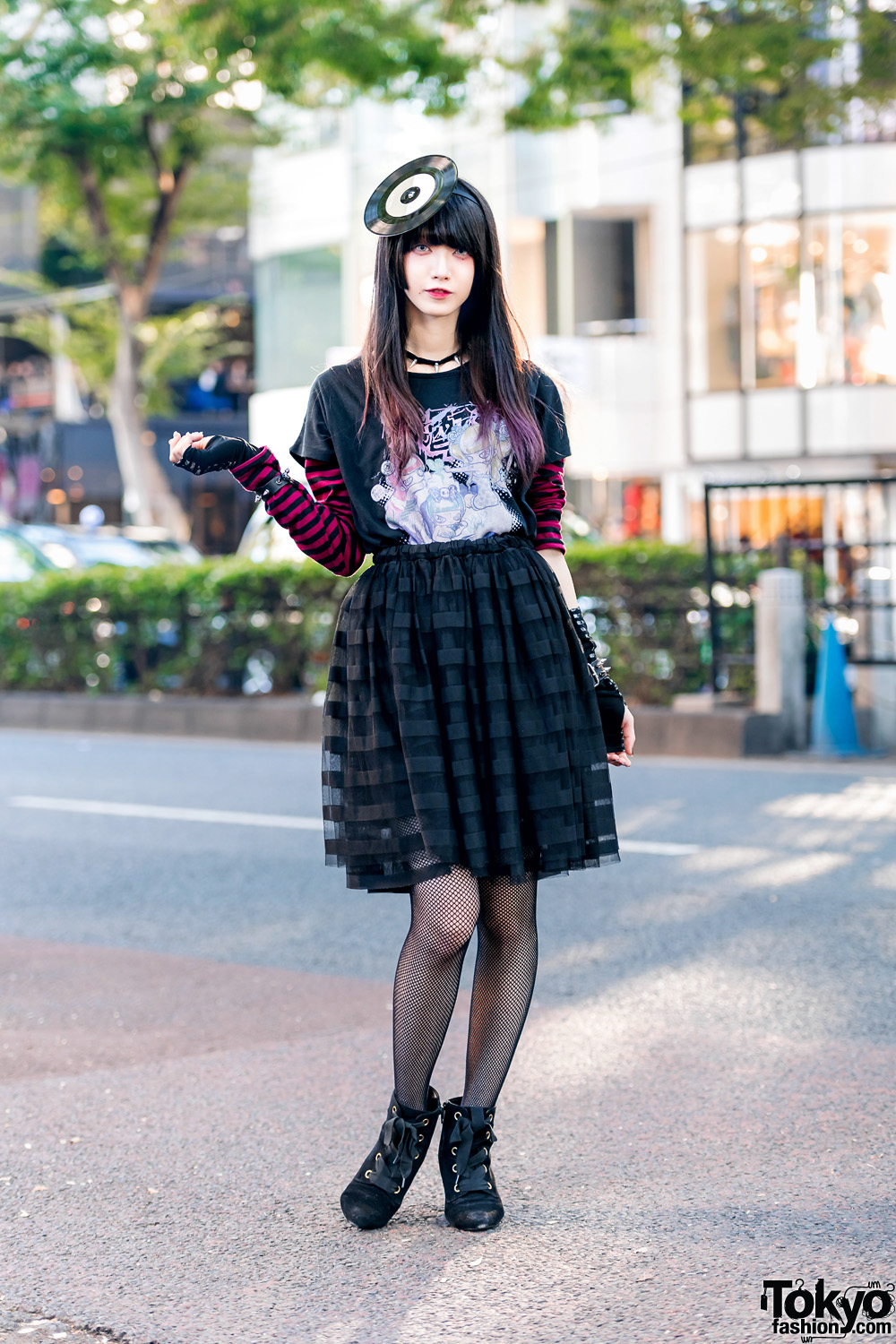 絶版希少なstreetstyle 絶版希少なstreetstyle Tokyo Fashion on X:
