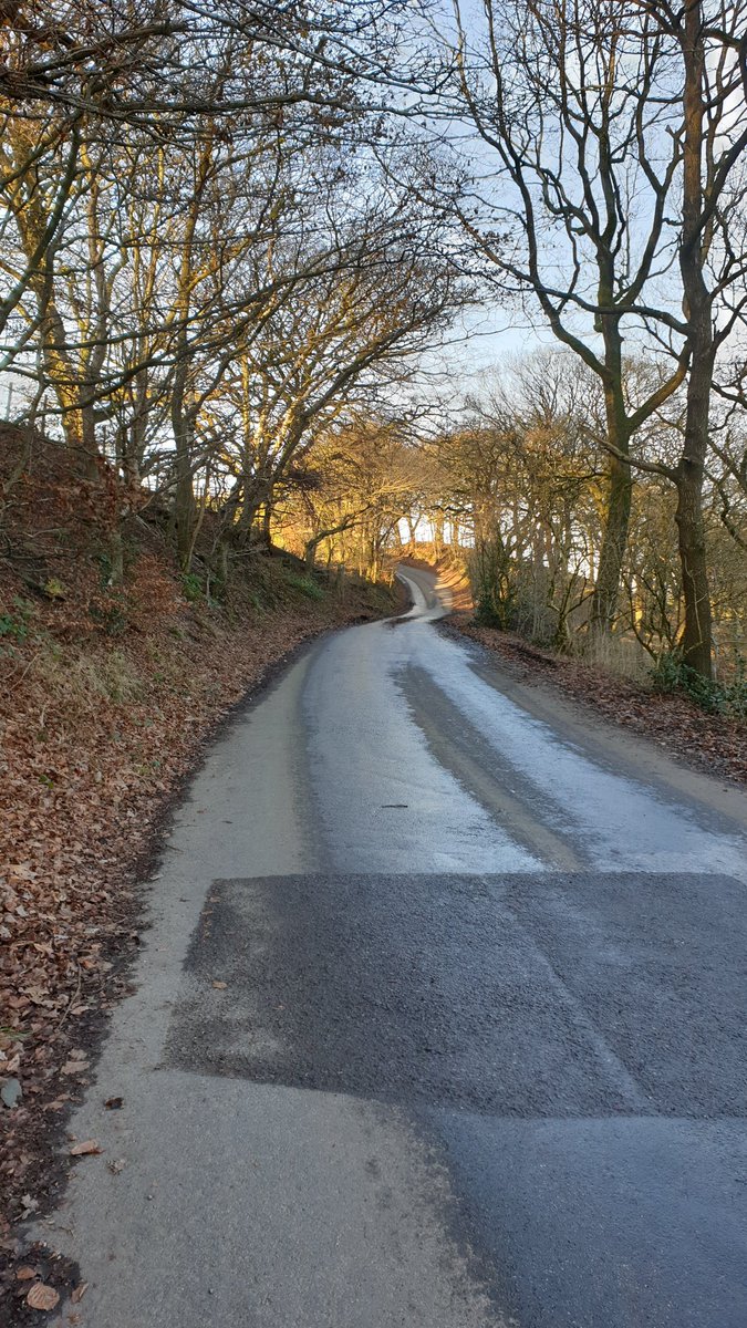 Charlie loving his walk today  , look at that blue sky 😁🌞❄🐕🥎
<a href="/AnglezarkeNet/">Anglezarke</a> <a href="/CassMark3/">Cass & Mark</a> <a href="/yourdog/">Your Dog Magazine</a> <a href="/BCTGB/">Border Collie Trust</a> <a href="/BleakholtUK/">Bleakholt Official</a> @Vets4PetsGroup <a href="/VetsNowUK/">Vets Now</a> <a href="/BestDogPhotos/">Best Dog Photos & Dog Walks UK</a> #SundayFunday #Walking #dogsoftwitter #dogs