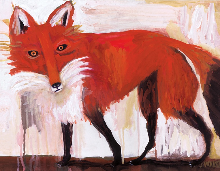 It's the season for Artists Open Houses in #Brighton Don't miss a visit to The Red Brick House in Walpole Road Kemptown to see the ever popular #art work of #SophieWake #kemptownarts <a href="/artistshouses/">Artists Open Houses</a>