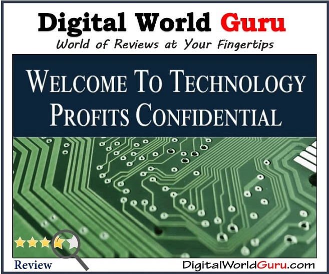 Ali_monajemi's tweet photo. The main purpose of Technology Profits Confidential is helping you to determine the best time for choosing the most promising companies and ideas in the technology industry but is Technology Profits Confidential a scam or it's really a  #howTechnologyProf https://t.co/0A5d4pVZNa https://t.co/GtlMYqicVR