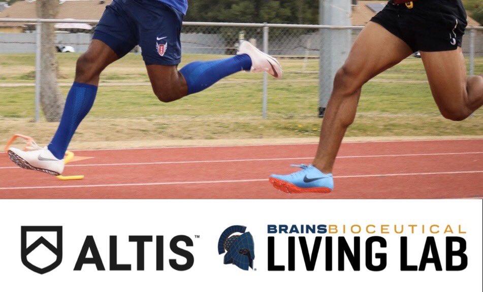 ALTISLivingLab's tweet image. It’s a great time to be working in the sprints world right now - as there are SO many fantastic research groups all over the world, working to increase our knowledge of sprinting

Stay tuned, as we will do our best to share what our @ALTIS staff members are reading #ALTISEducate