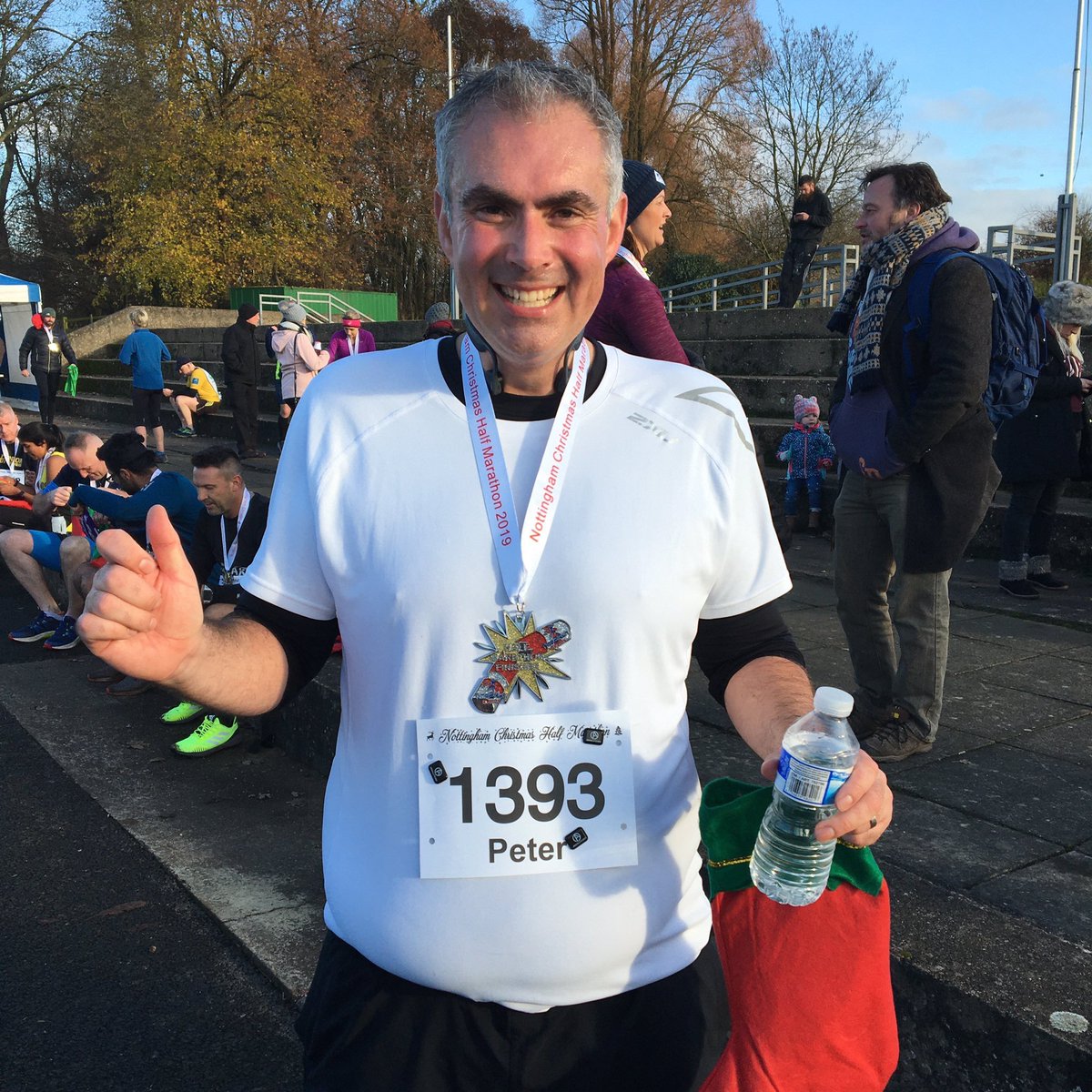Pete Fullam tweet media