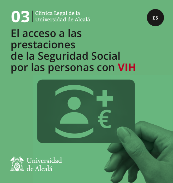 ClinicaLegalUAH's tweet photo. A un mes de acabar el año, la @ClinicaLegalUAH ha recibido 281 consultas de personas con VIH, 100 + que el año pasado y subiendo.Hoy, en el #DiaMundialSida,y todos los días, reivindicamos la lucha por la igualdad y no discriminación de las personas con VIH #Cuarto90 #WorldAIDSDay https://t.co/8X4gXOkGv8