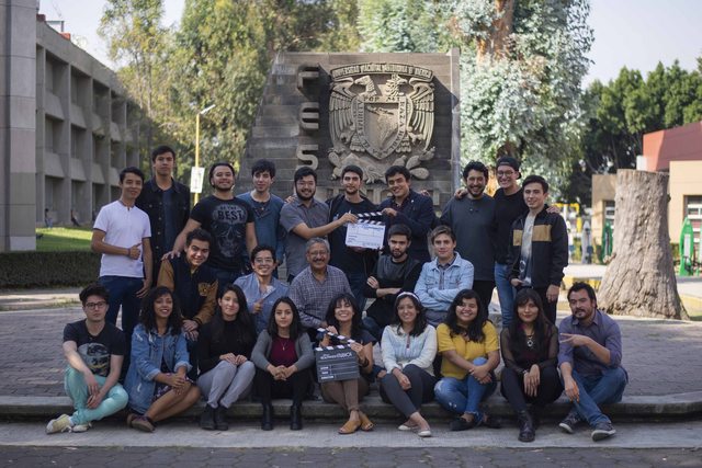 FES ACATLÁN - UNAM tweet media