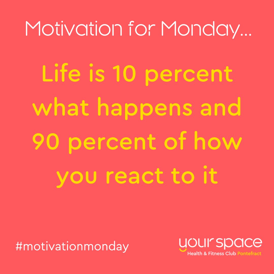 Your Space (@yourspacegyms) on Twitter photo 