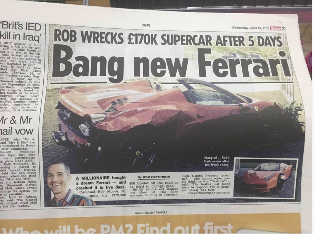 The State of LinkedIn tweet media