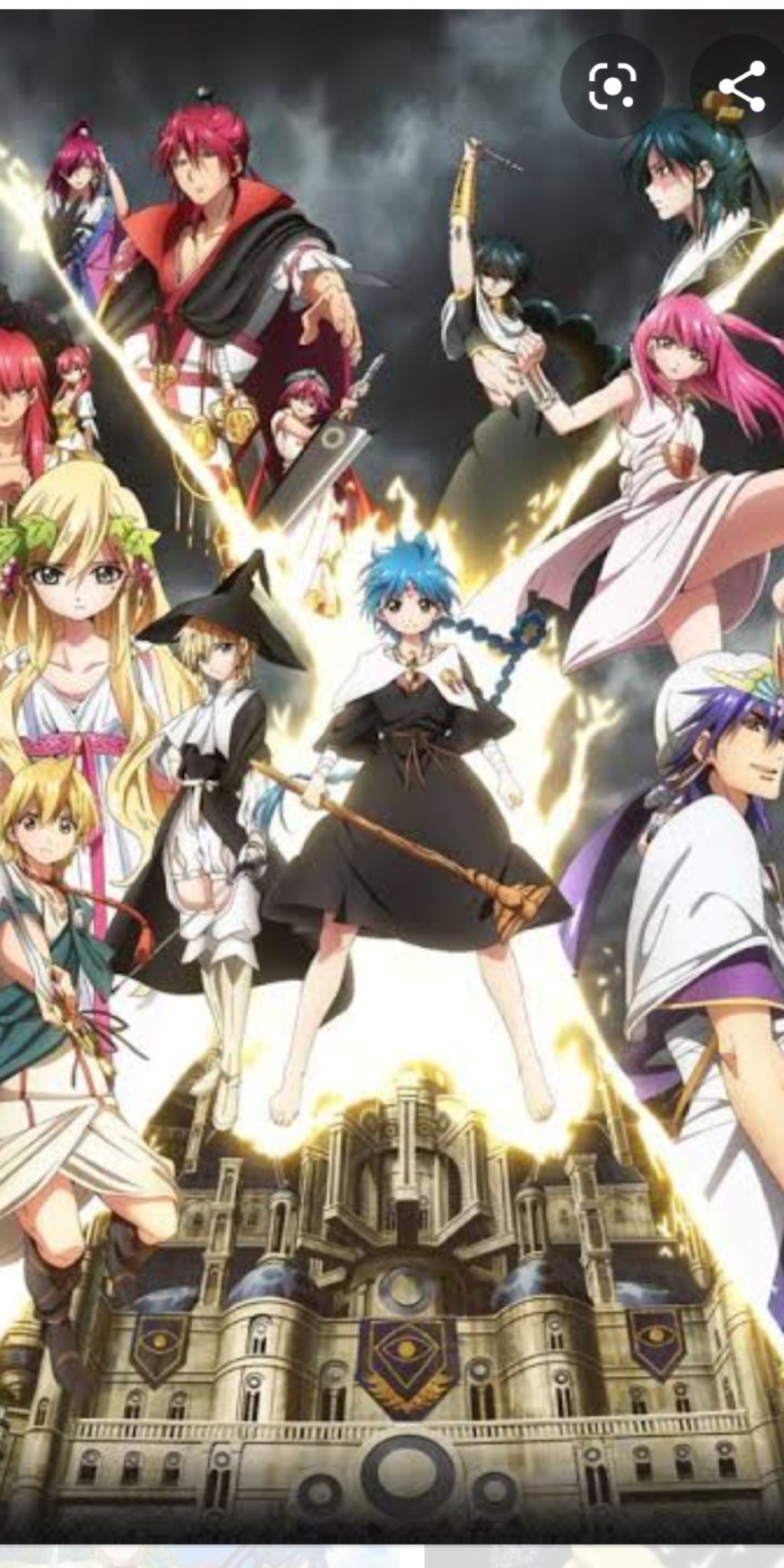画像 マギ泣ける 笑える 次のシーンが気になる アニメです 見てください 何回も見ました T Co C29rldqmd Matomehub まとめハブ 画像 マギ泣ける 笑える 次のシーンが気になる アニメです 見てください 何回も見ました T Co C29rldqmd Matomehub まとめハブ