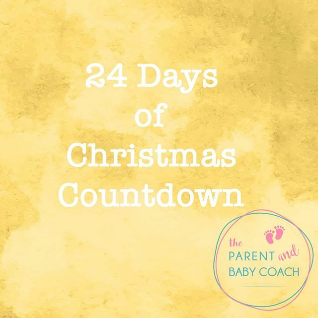 The Parent & Baby Coach tweet media