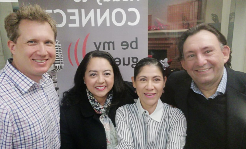 Hear this lively chat on US-#México #Trade Opportunities via @AdrianMcIntyre of Valley Business RadioX @ValleyBRX w/ experts Indira Jeffrey <a href="/indira_jeffrey/">Indira Jeffrey</a>, Gabriela Castro <a href="/tradeinmotion/">Gabriela Castro</a> &amp; Eduardo Gonzalez <a href="/lalogond/">Eduardo Gonzalez</a> #globaltribe <a href="/GlobalChamber/">Global Chamber®</a> #export valleybrx.com/usmex