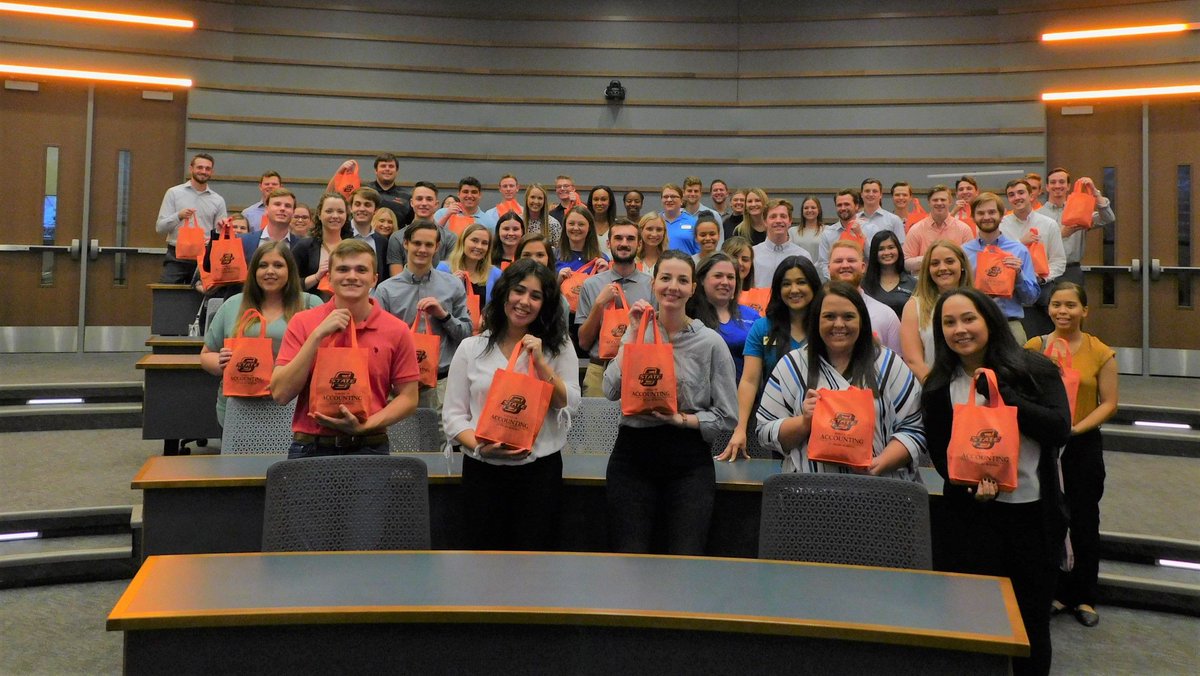 SpearsBusiness's tweet photo. Congratulations to the #SpearsBusiness Chi Chapter of Beta Alpha Psi for being internationally recognized as a Distinguished Chapter! 🎉

Beta Alpha Psi promotes the study and practices of accounting and encourages a sense of ethical, social and public responsibility.

Way to go! https://t.co/3qxvkWj2Hw