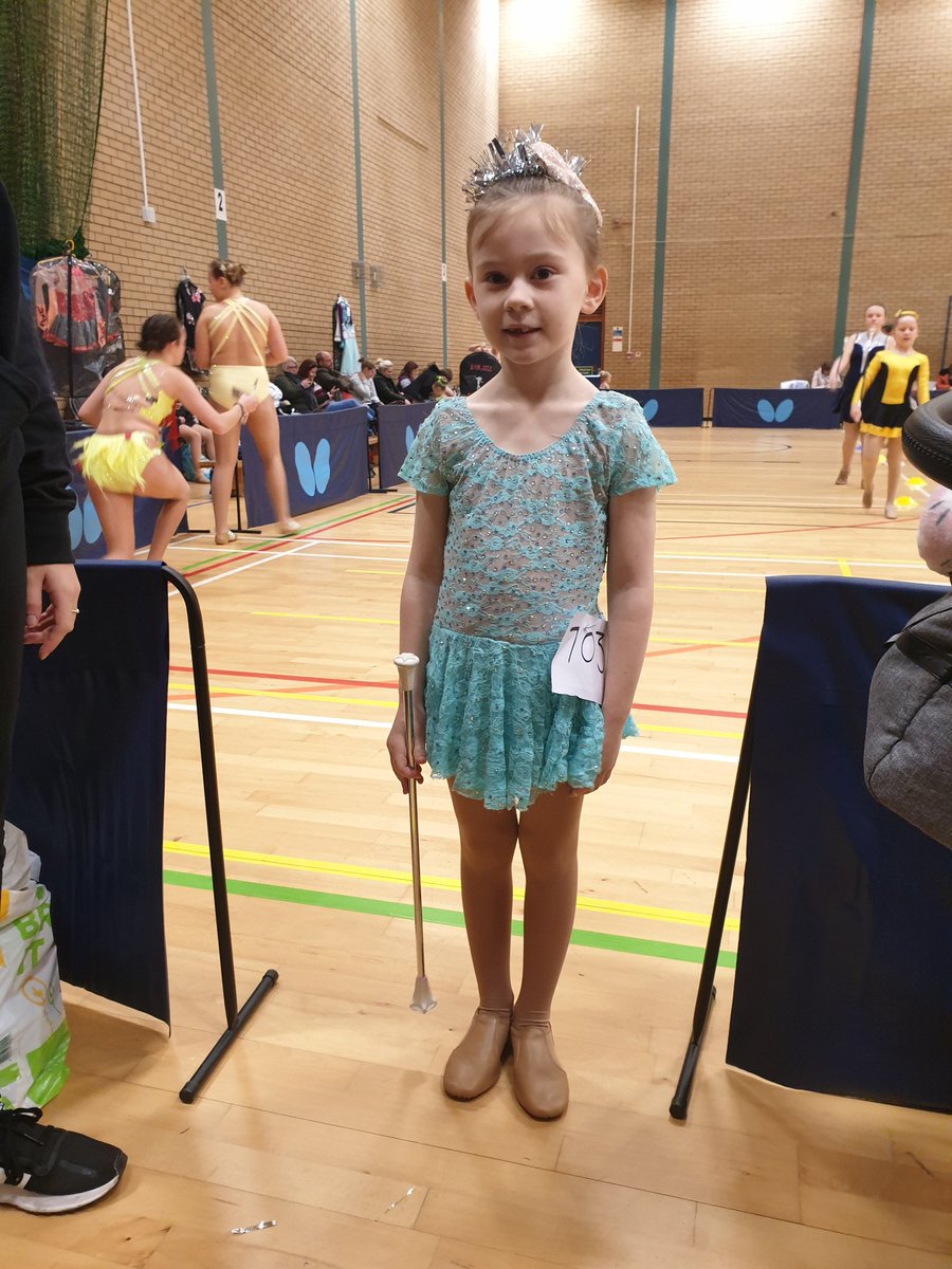 GemmaDewar2's tweet photo. 1st comp done for my girl 3rd for marching, 4th for fancy and 3rd for solo! Super proud mummy! #1stComp #Perth #MyWinner #BatonTwirling https://t.co/xcPA77gJOR