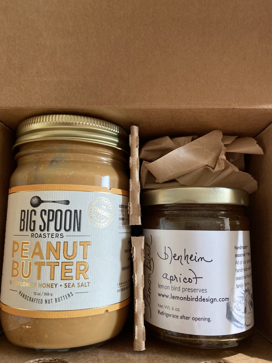 Joey Magidson (@joeymagidson) on Twitter photo Of course The Peanut Butter Falcon would send peanut butter to accompany this handmade looking book, featuring storyboards and the script. Well played! <a href="/tpbfalcon/">The Peanut Butter Falcon</a> #thepeanutbutterfalcon <a href="/tylernilson/">Tyler Nilson</a> <a href="/roadsidetweets/">Roadside Attractions</a> #peanutbutter #PeanutButterFalcon @bigspooners Of course The Peanut Butter Falcon would send peanut butter to accompany this handmade looking book, featuring storyboards and the script. Well played! <a href="/tpbfalcon/">The Peanut Butter Falcon</a> #thepeanutbutterfalcon <a href="/tylernilson/">Tyler Nilson</a> <a href="/roadsidetweets/">Roadside Attractions</a> #peanutbutter #PeanutButterFalcon @bigspooners