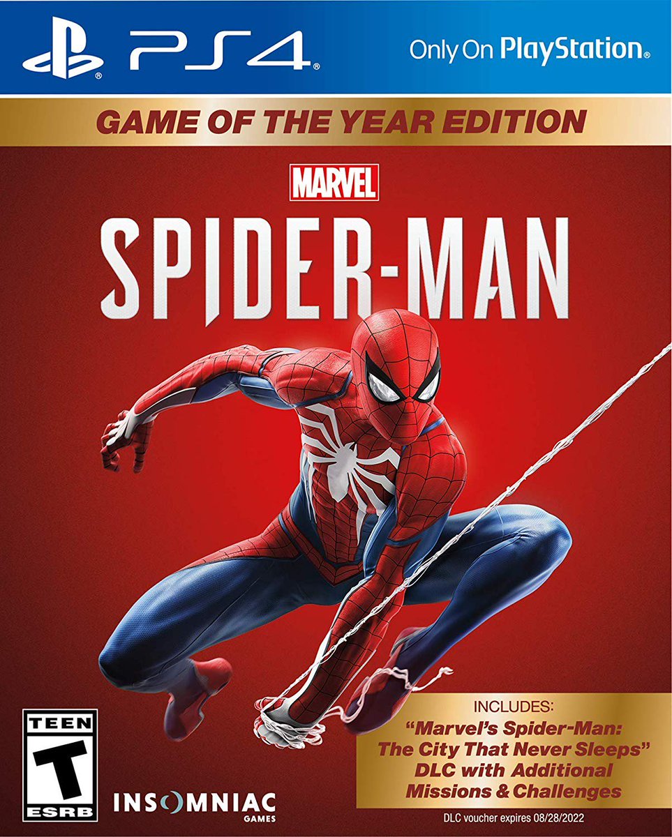 best buy spiderman ps4