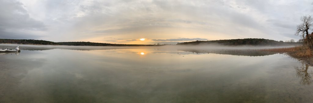 RoamWithRobin's tweet photo. Beautiful weekend at Meridian State Park. A little chilly but absolutely beautiful. https://t.co/IQJtazeupJ