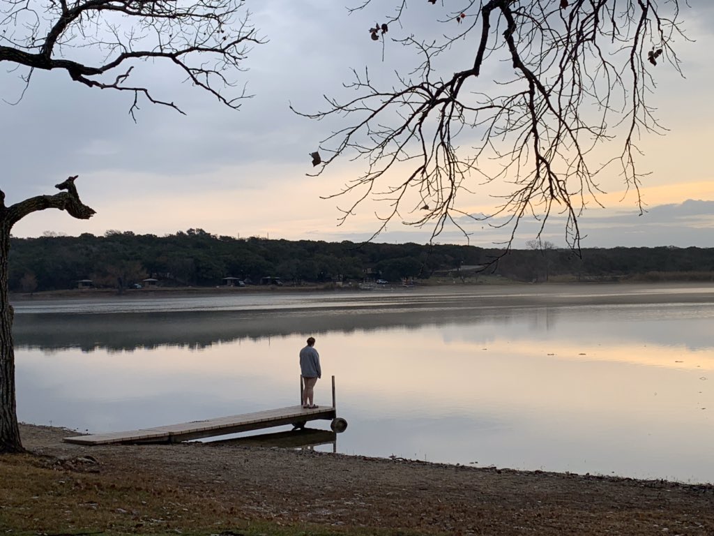 RoamWithRobin's tweet photo. Beautiful weekend at Meridian State Park. A little chilly but absolutely beautiful. https://t.co/IQJtazeupJ