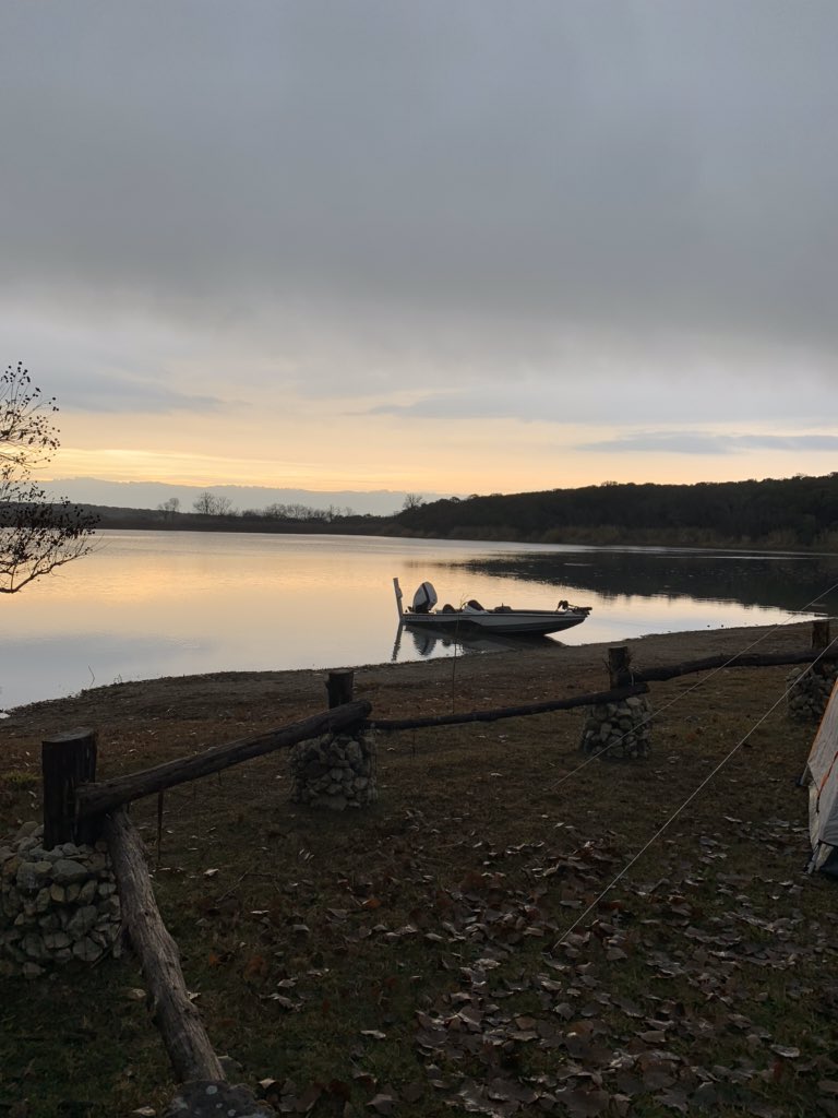 RoamWithRobin's tweet photo. Beautiful weekend at Meridian State Park. A little chilly but absolutely beautiful. https://t.co/IQJtazeupJ