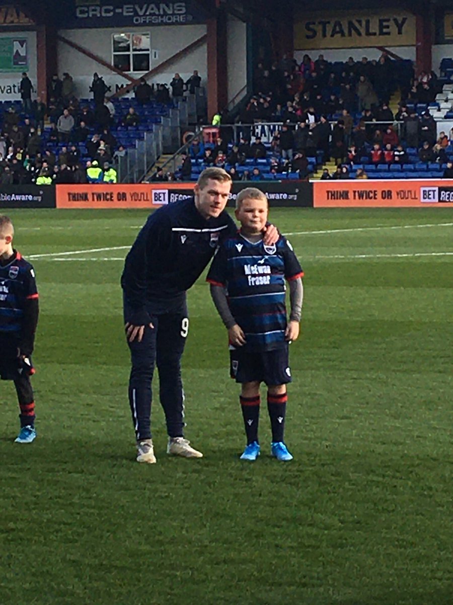 RachelGothard1's tweet photo. Oliver had the best day today #staggies #rosscounty #mascotday https://t.co/npsehL1s0s