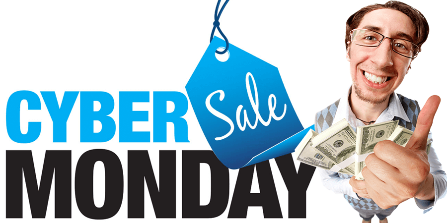 WPdiscounts's tweet photo. Ready for #Cybermonday ? Check out these #WPDeals #WordPress deals on #WPPlugins , themes and hosting: https://t.co/PWWnIBViV7 https://t.co/iNxDkjXRTR