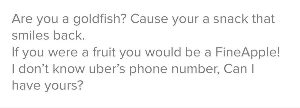 SwipeFails's tweet image. #thesnackthatsmilesback